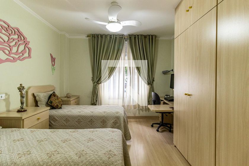 Apartamento, 2 quartos, 100 m² - Foto 13