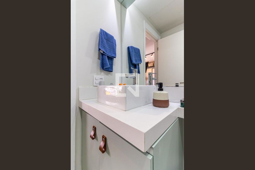 Kitnet-Studio, 26 m² - Foto 20