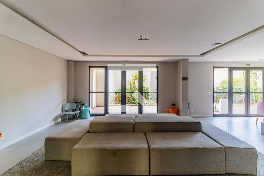 Kitnet-Studio, 26 m² - Foto 26