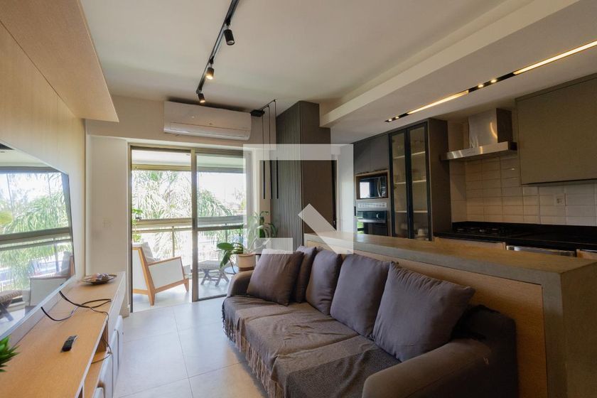 Cobertura, 3 quartos, 138 m² - Foto 2
