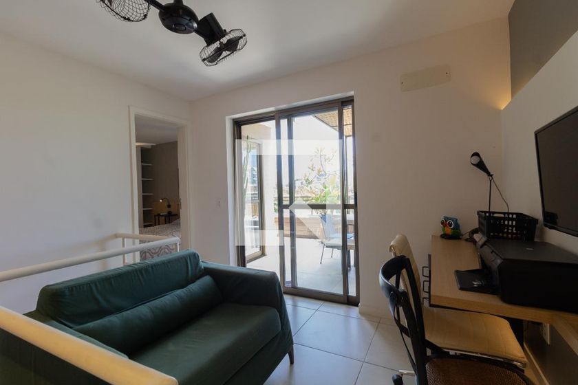 Cobertura, 3 quartos, 138 m² - Foto 8