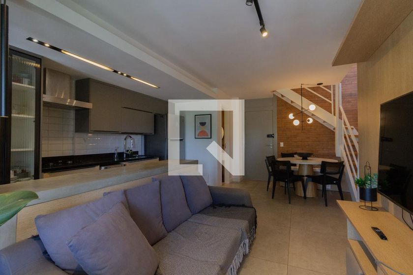 Cobertura, 3 quartos, 138 m² - Foto 3