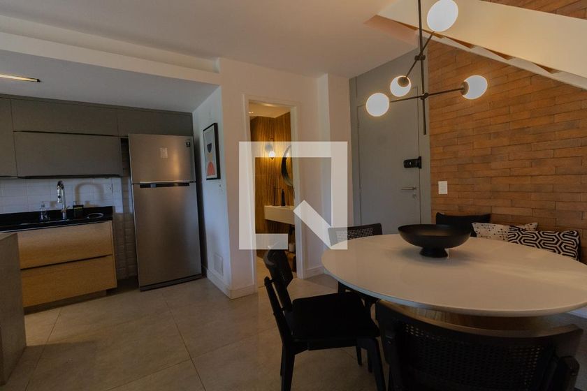 Cobertura, 3 quartos, 138 m² - Foto 7