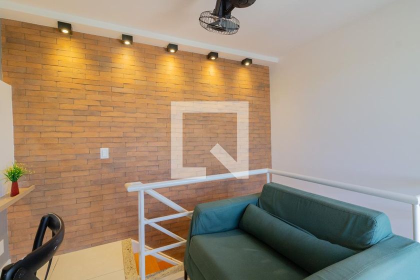 Cobertura, 3 quartos, 138 m² - Foto 9