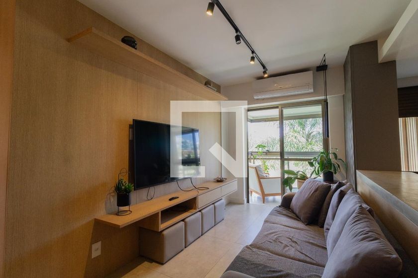 Cobertura, 3 quartos, 138 m² - Foto 1