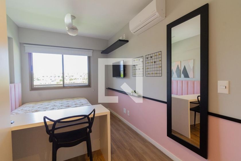 Cobertura, 3 quartos, 138 m² - Foto 17