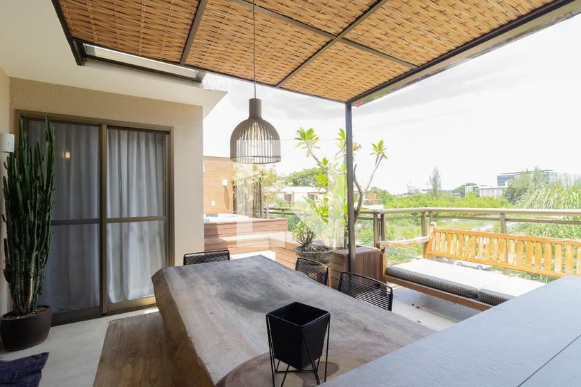 Cobertura, 3 quartos, 138 m² - Foto 62