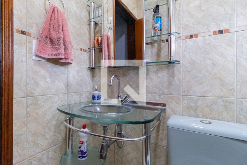 Casa, 3 quartos, 169 m² - Foto 25