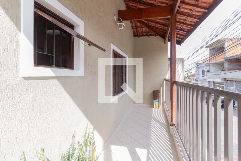 Casa, 3 quartos, 169 m² - Foto 5