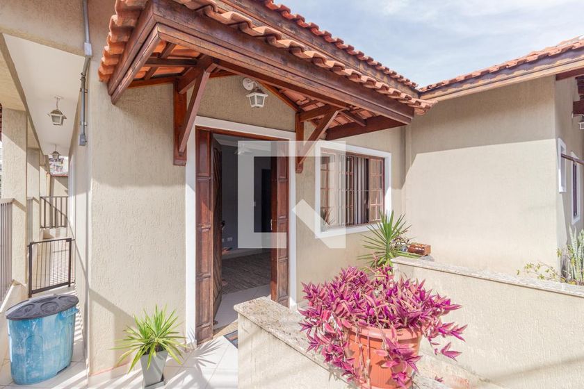 Casa, 3 quartos, 169 m² - Foto 7