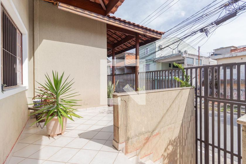 Casa, 3 quartos, 169 m² - Foto 8