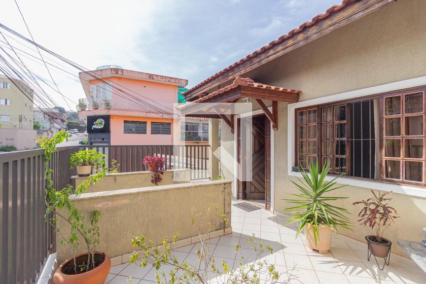 Casa, 3 quartos, 169 m² - Foto 6