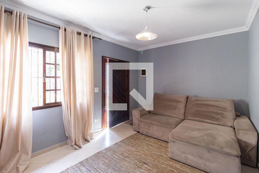 Casa, 3 quartos, 169 m² - Foto 1