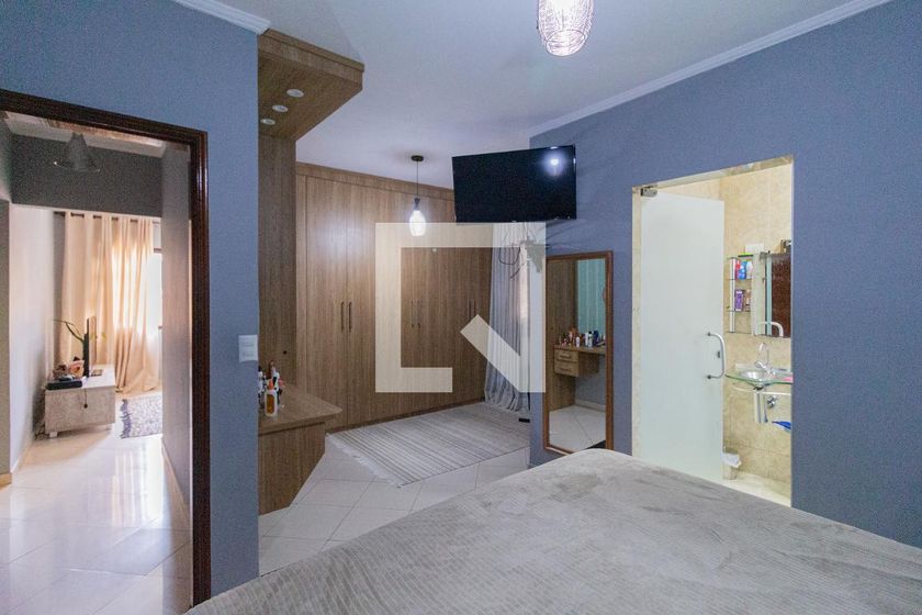Casa, 3 quartos, 169 m² - Foto 16