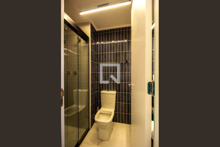 Kitnet-Studio, 28 m² - Foto 69
