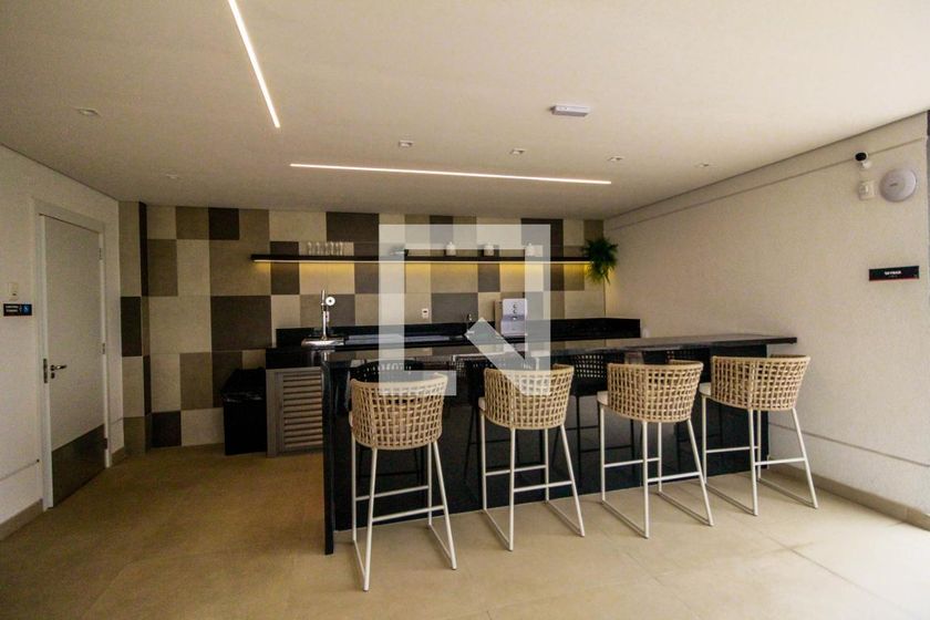 Kitnet-Studio, 28 m² - Foto 93