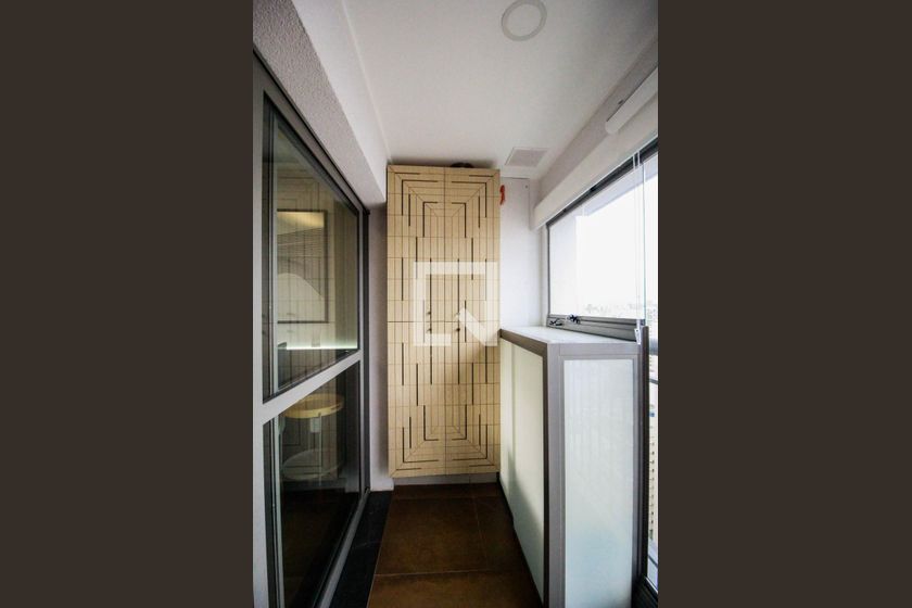 Kitnet-Studio, 28 m² - Foto 55