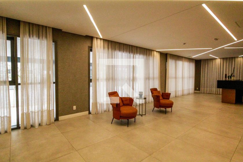 Kitnet-Studio, 28 m² - Foto 185