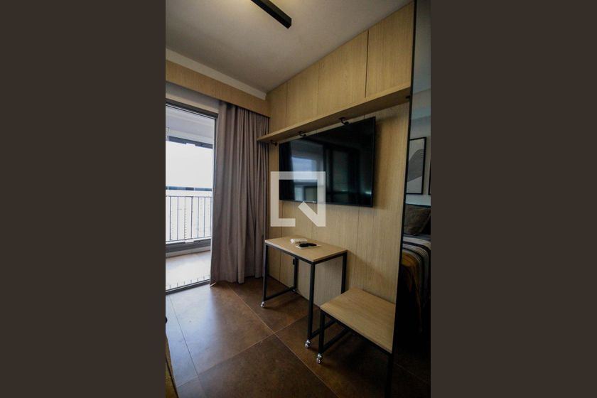 Kitnet-Studio, 28 m² - Foto 47