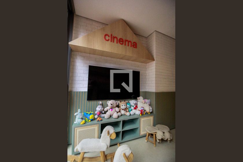 Kitnet-Studio, 28 m² - Foto 159