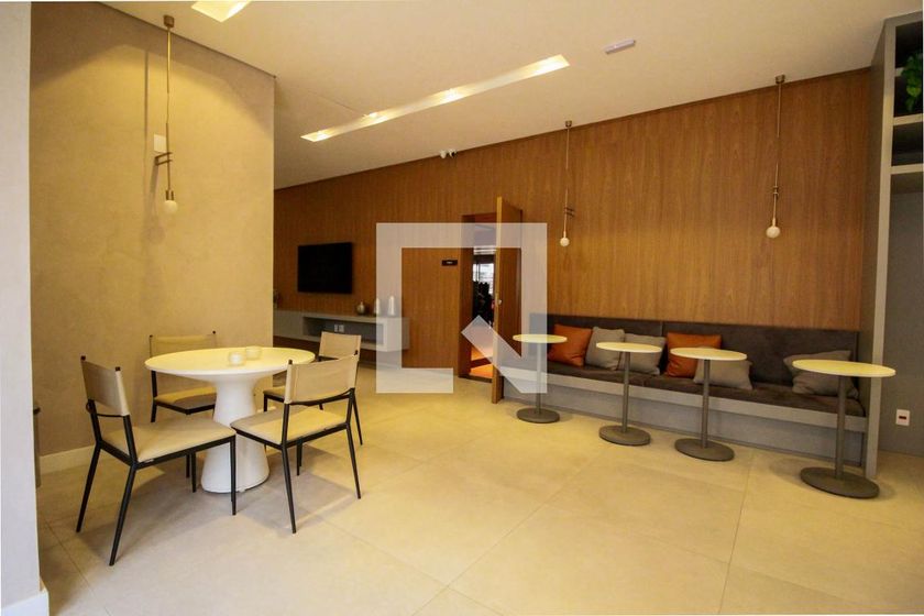 Kitnet-Studio, 28 m² - Foto 115