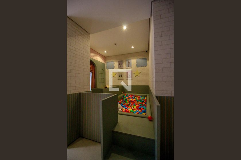 Kitnet-Studio, 28 m² - Foto 161