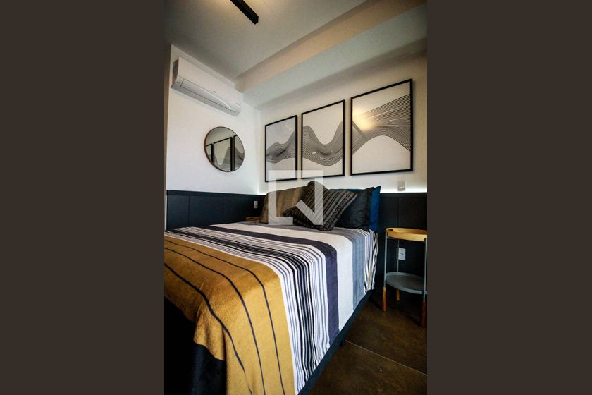 Kitnet-Studio, 28 m² - Foto 9