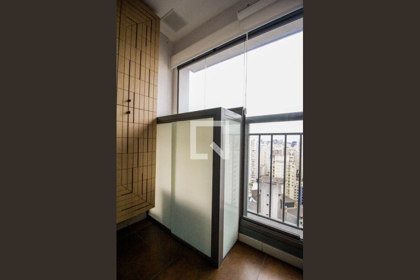 Kitnet-Studio, 28 m² - Foto 59