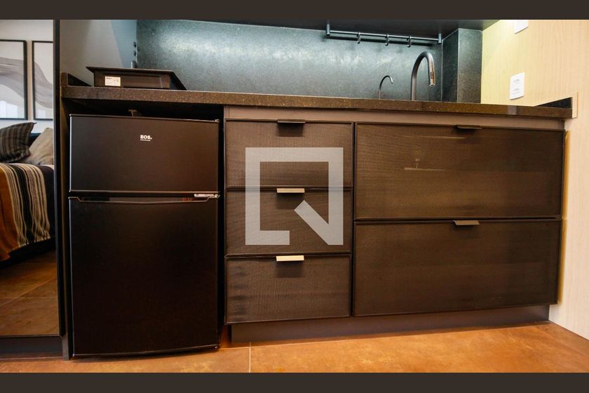 Kitnet-Studio, 28 m² - Foto 25