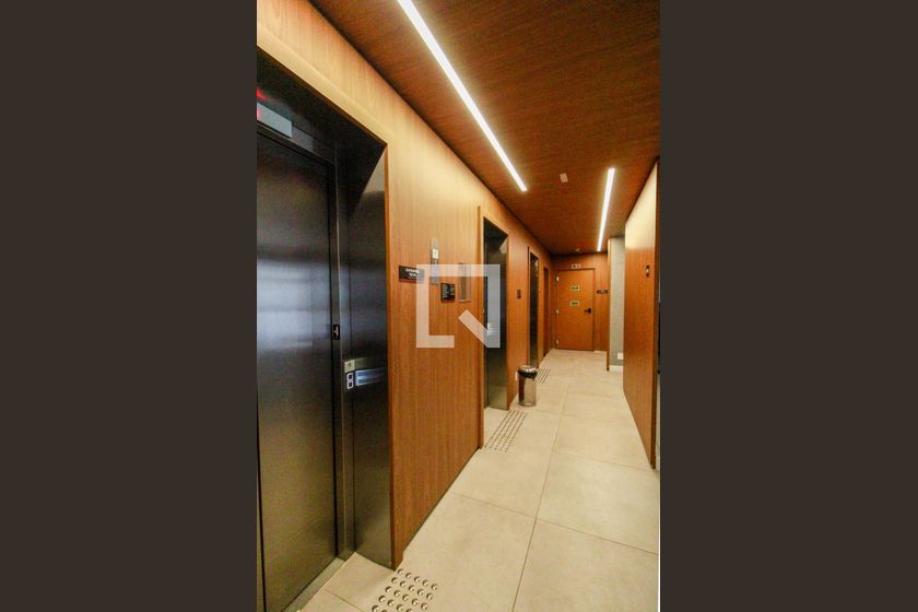 Kitnet-Studio, 28 m² - Foto 181