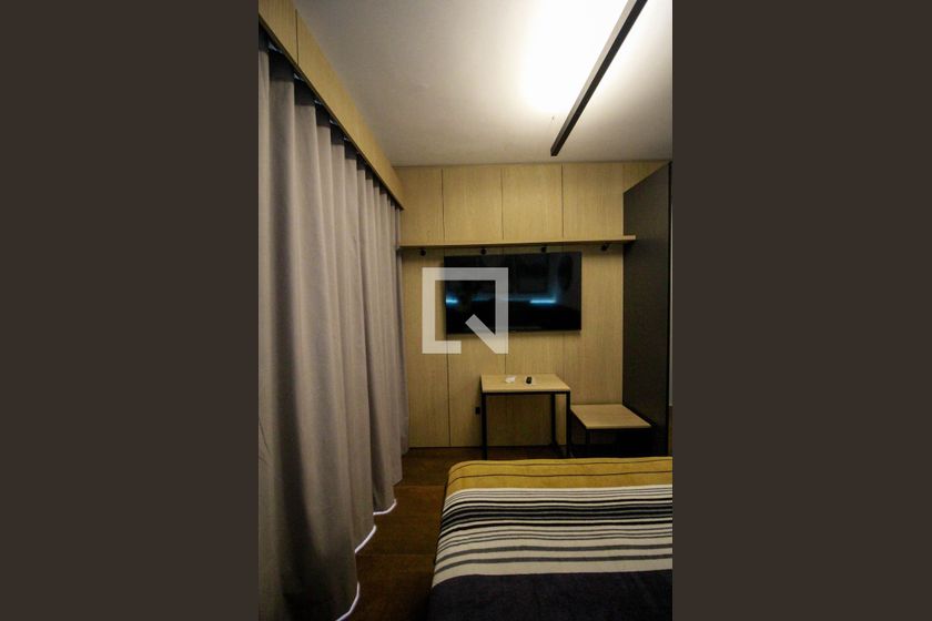 Kitnet-Studio, 28 m² - Foto 53