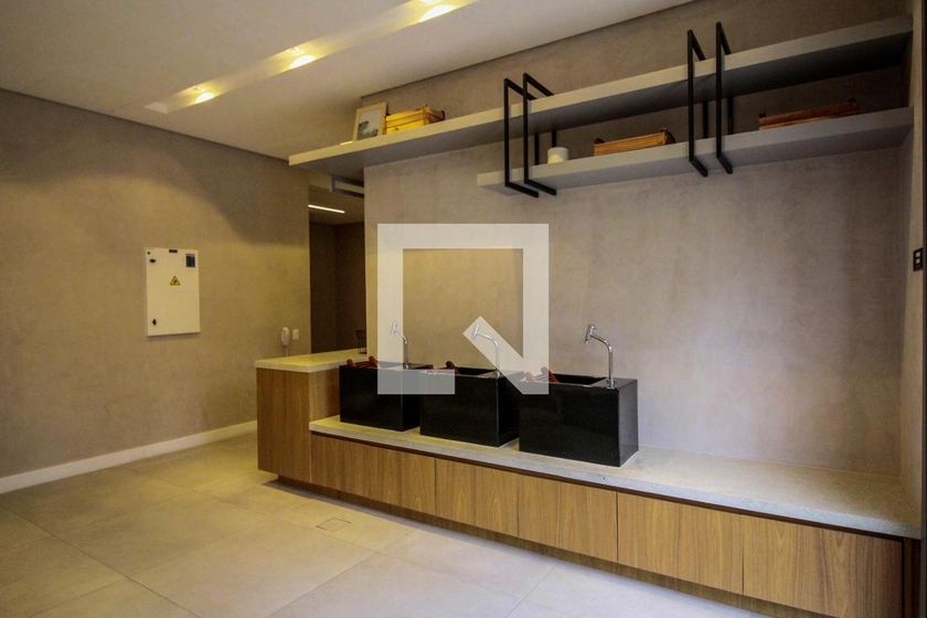 Kitnet-Studio, 28 m² - Foto 117