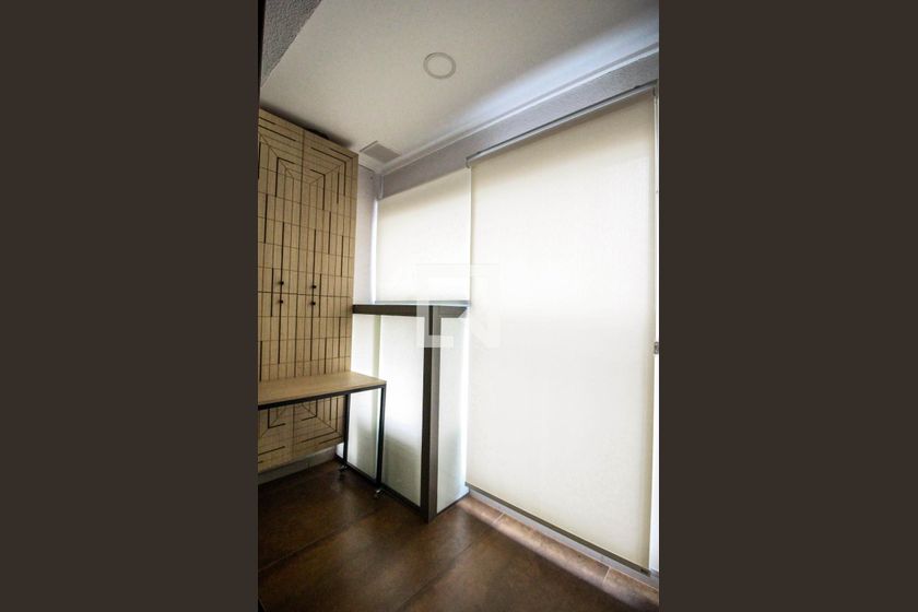 Kitnet-Studio, 28 m² - Foto 67
