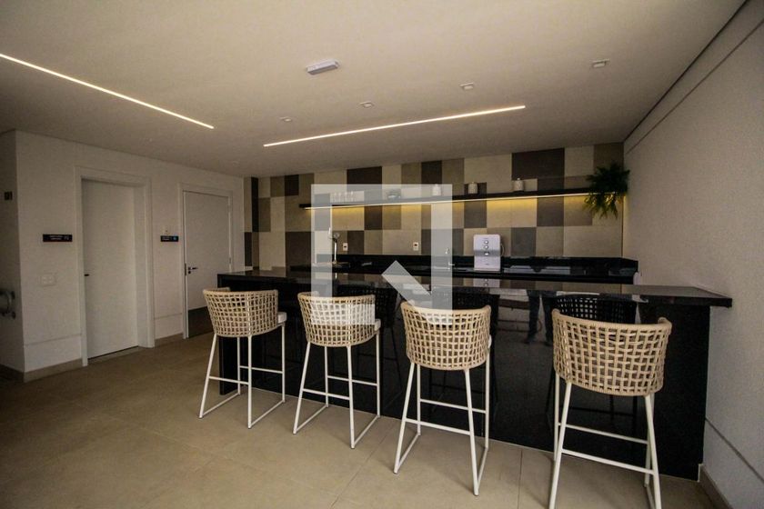 Kitnet-Studio, 28 m² - Foto 91