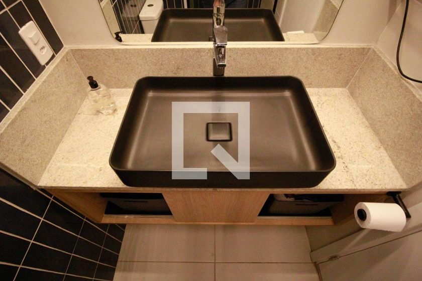 Kitnet-Studio, 28 m² - Foto 75