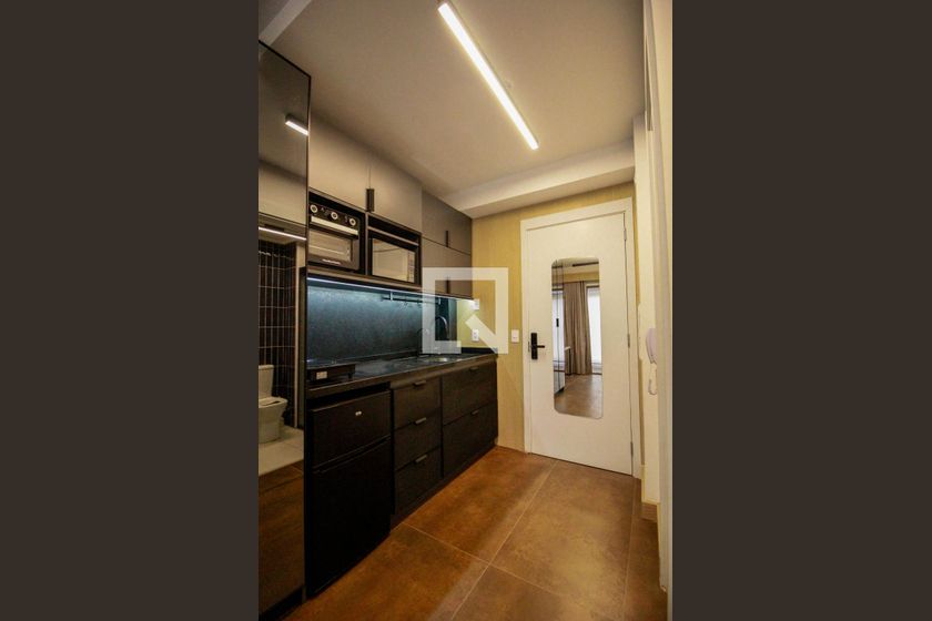 Kitnet-Studio, 28 m² - Foto 37