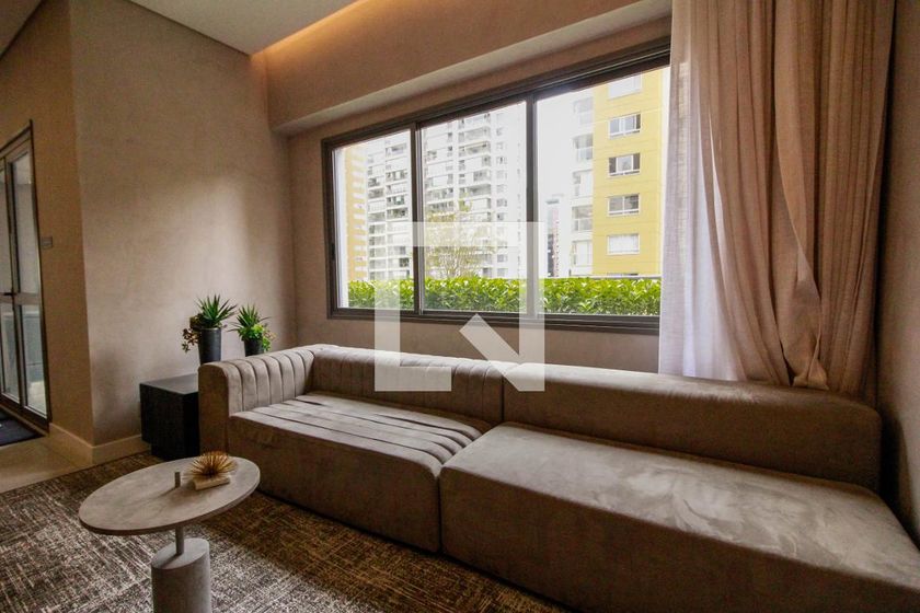 Kitnet-Studio, 28 m² - Foto 141