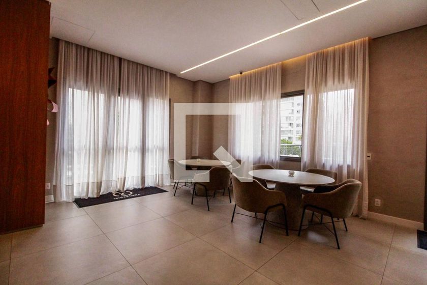 Kitnet-Studio, 28 m² - Foto 133