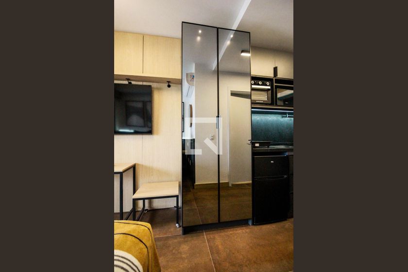 Kitnet-Studio, 28 m² - Foto 39