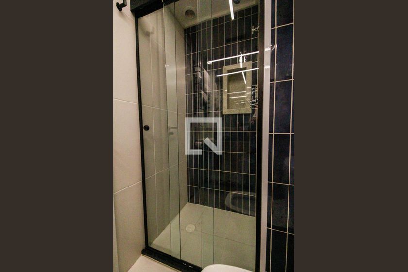 Kitnet-Studio, 28 m² - Foto 81