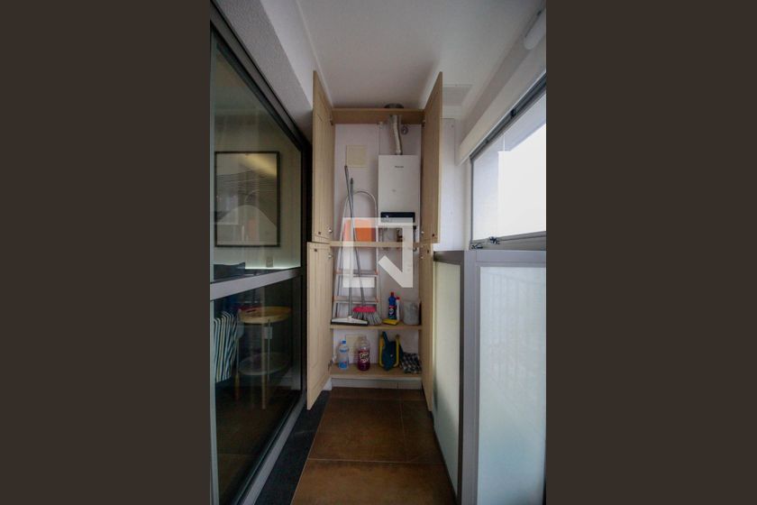 Kitnet-Studio, 28 m² - Foto 57