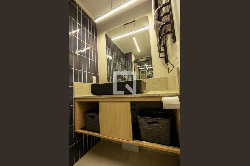 Kitnet-Studio, 28 m² - Foto 89