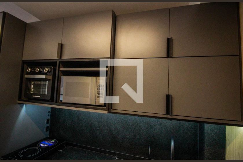 Kitnet-Studio, 28 m² - Foto 27