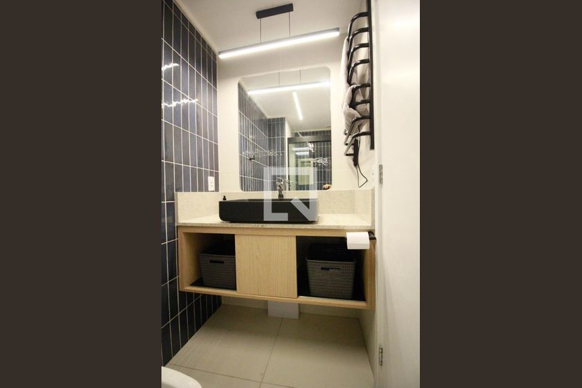 Kitnet-Studio, 28 m² - Foto 71