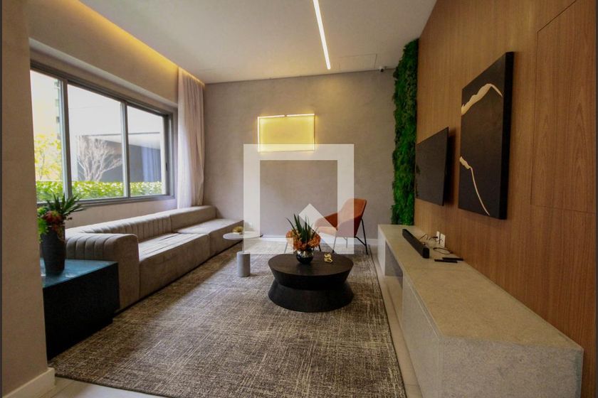 Kitnet-Studio, 28 m² - Foto 139