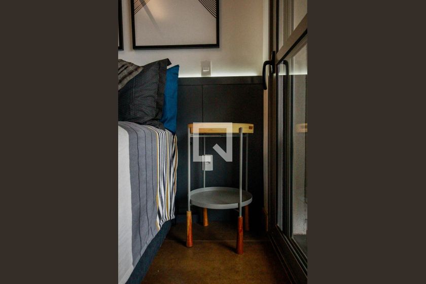 Kitnet-Studio, 28 m² - Foto 45