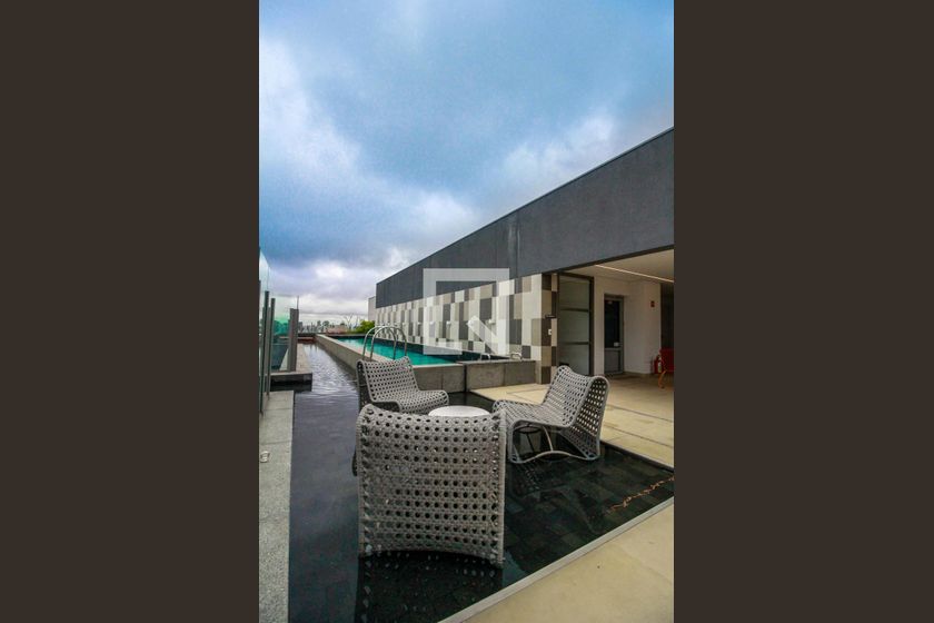 Kitnet-Studio, 28 m² - Foto 97