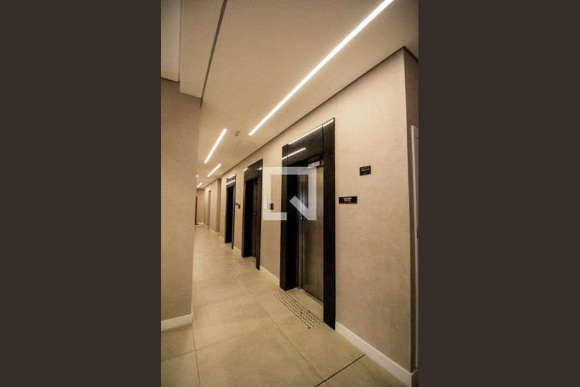 Kitnet-Studio, 28 m² - Foto 121