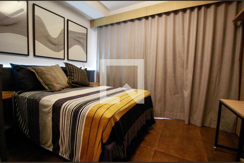 Kitnet-Studio, 28 m² - Foto 11