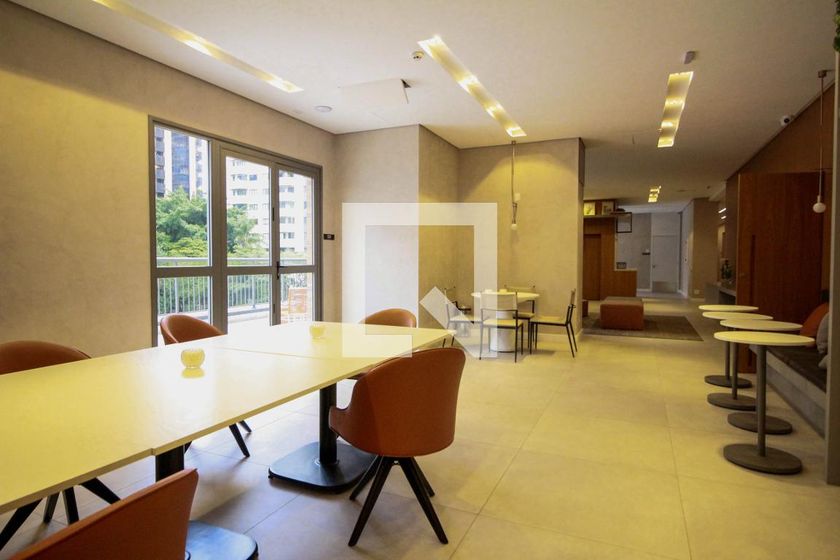 Kitnet-Studio, 28 m² - Foto 113
